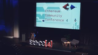 EthCC4 Paris: Impressions & Highlights | Ethereum Community Conference 2021