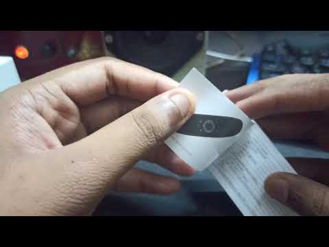 C120 remote' REVIEW UPDATE ' -Important update-