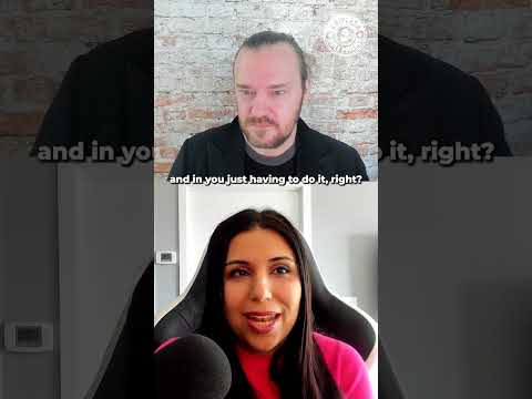 When you're an immigrant, you're sort of like forced into adapting