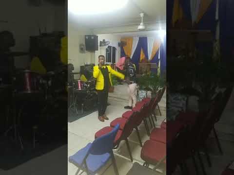 Convention 2024, Youth and Young Adult Night.