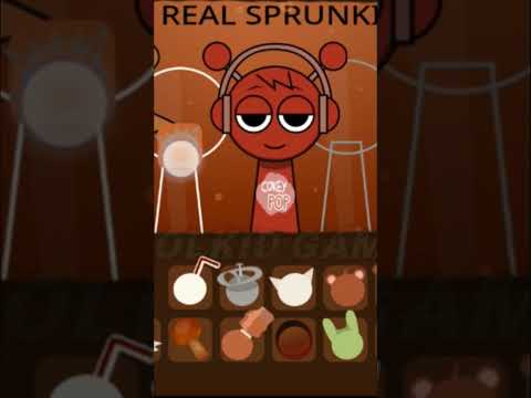 #sprunki #sprunkimod #cokeypop #fizzy