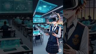 Watch the full version on our channel. #aiineducation  #knowledgeacquisition #futureoflearning