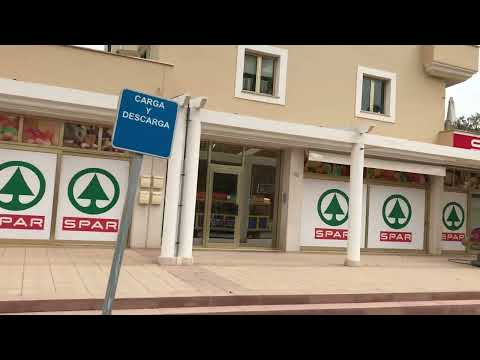 Mallorca mini train part 4
