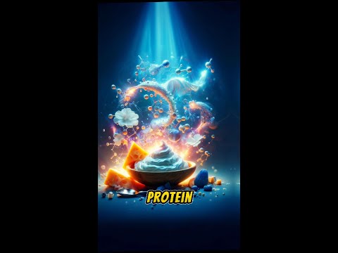 Best Foods For Muscle Growth Full