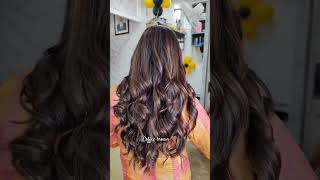 hair colour #matrix #global #hairgoals #hairstyle
