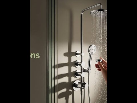 Innovative Bathroom Gadgets You Didn't Know Existed
