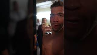 does sean strickland really deserve the rematch fix