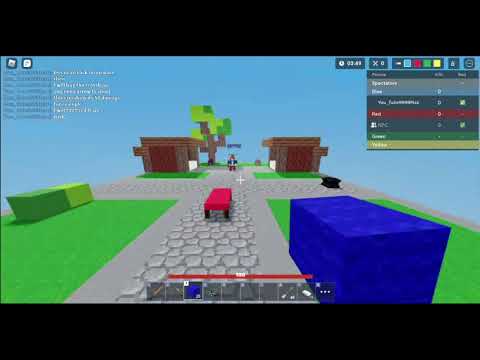 How to play with Archery!