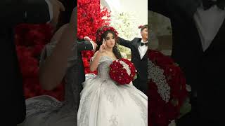 XV Brianna 🤩❤️ #quinceanera #quinceanera #quinceaneradresses