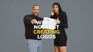 Top Branding & Logo Design Expert: Kickstart Your Brand Today! How to design brand logo?