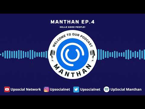 Crypto Manthan Episode 4 : Crypto market crash kyu hua?