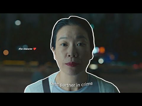 hyun nam being the best partner in crime