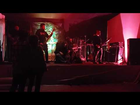 Del Amor y Otros Demonios (Cuauhtemoc, Chih.) @ 15/Feb/2020: Desire: "An autumnal night passion II"