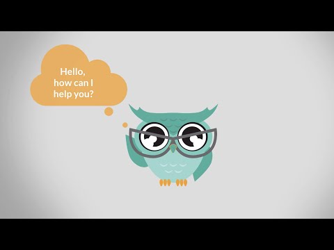 Introducing Leia: The Comidor Intelligent Virtual Assistant