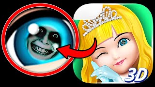 CREEPY LOST MEDIA APPS...