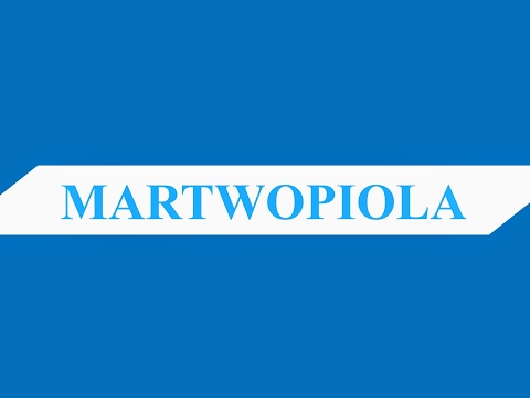 MartwoPiola Live Stream