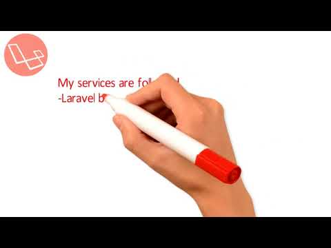 Fix, edit, install your laravel,php website