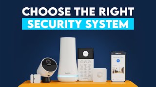 Choose the Best Security System in 2025 | The Ultimate Guide to Home Security Systems
