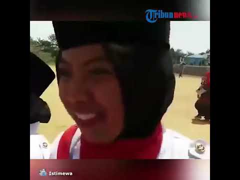 Prank ala Polisi vs TNI.. yang sedang Viralll di medSos...