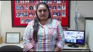 Industrial Automation System - Kalindi Trained & Placed By Sofcon Ahmedabad