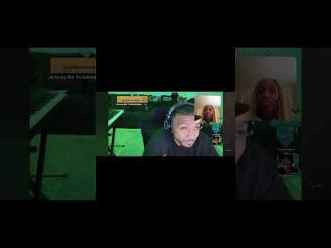 Timbaland Music Discovery w/ Keisha Sounds