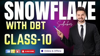 STOP Using Snowflake Class o5 Until You Watch This Class-10