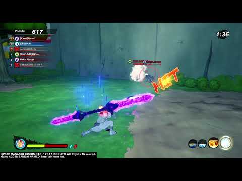 NARUTO TO BORUTO: SHINOBI STRIKER_20210419130725