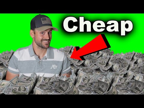 10 Frugal Living Tips 2022