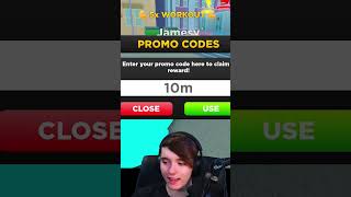 *NEW* STRONGMAN SIMULATOR CODES! | Roblox All Working Strongman Simulator Codes 2023!