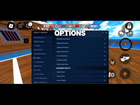 Tps street soccer OP Script | Showcase