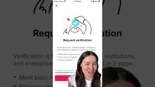You can now request to be verified on TikTok (and how to do it!)