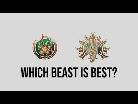 Ranger Revisited (Patch 9)