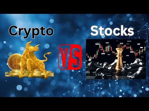 Suprising Takeaway: Staking vs. Dividends - Which Investment Reigns Supreme?