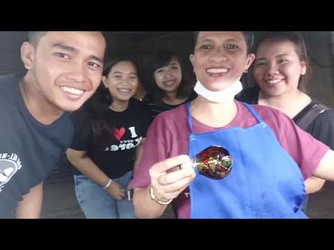 OCULAR VISIT with SPCP Teachers