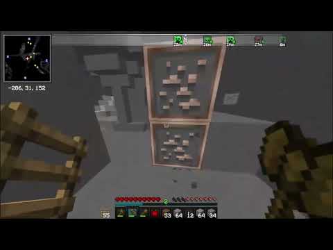 GobberCore Episode 0 [Modded Minecraft Hardcore]