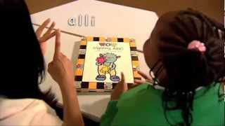 Speed of Learning 'Alligator'