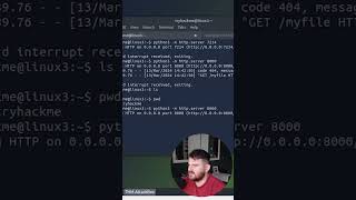 General/Useful Utilities | Answer the Questions Below Series #shorts #thm #tryhackme