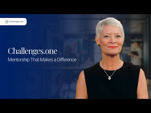The Changemakers: Mentors