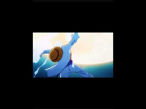 Luffy - Gear 5 AMV/Edit #luffy #gearfive