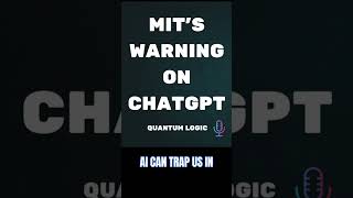 This AI Side Effect No One Admits