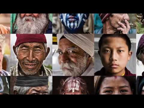 Extrawelt & Marty Leeds -  The Septenary 7777 and the Mathematics of the Human Body.