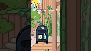 WORST #ASMR 😭😫 #tocaboca #worst #shorts