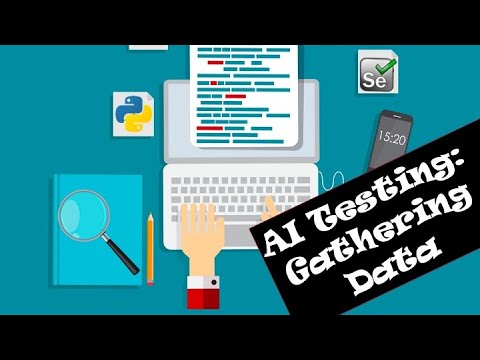 Gathering Image Data from a website using Python