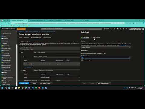 Azure Chaos Studio in 2 Minutes