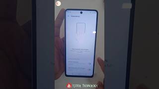 How To Tecno Spark 10 Pro-3 Finger Screenshot Setting#foryou #viral #shorts #video #uzzol_technology