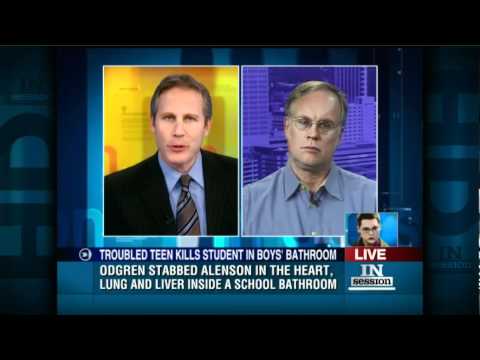 John Elder Robison Discusses Asperger's Syndrome on Tru TV