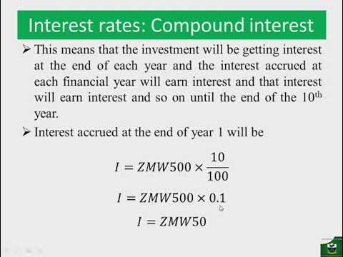 Time Value of Money Part 3