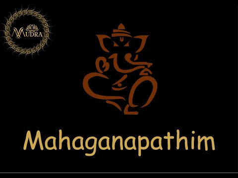 Mahaganapathim | Shankar Mahadevan | Semi Classical Dance | Narthakis