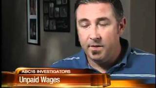 How employers can avoid paying you