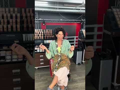 DRAG QUEEN TRANSFORMATION! w/ NICKY O!